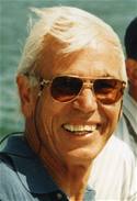 Rtn. Roger Clifton Grannum 